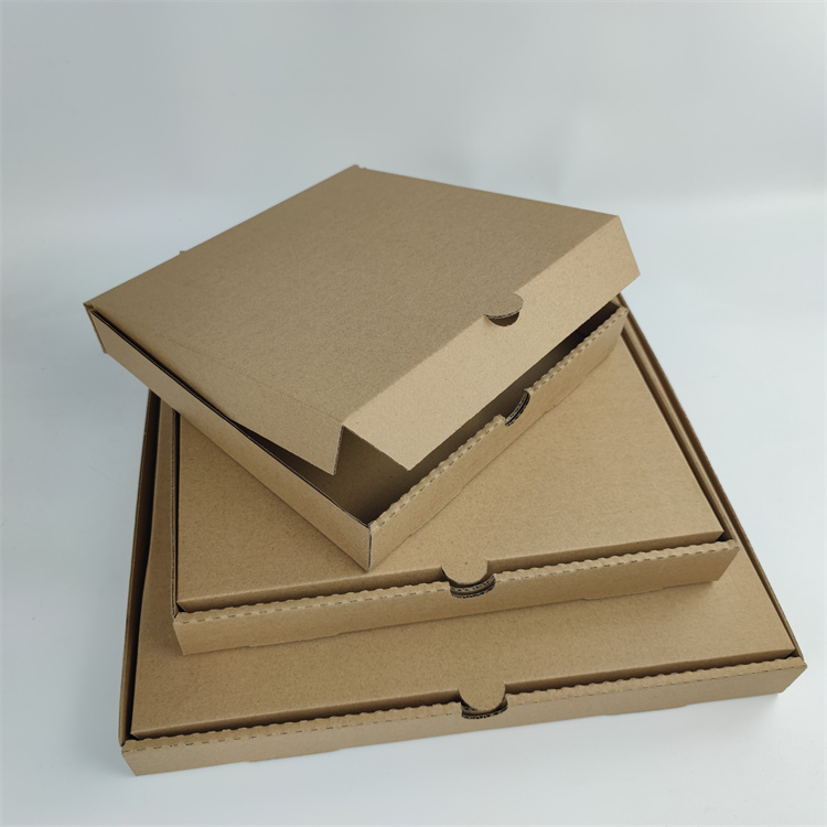бумажная коробка тесто для пиццы торт печенье упаковочная коробка