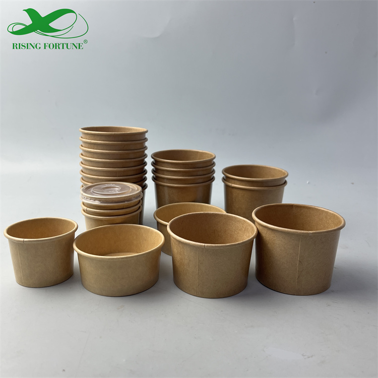 sustainable tasting sample cups